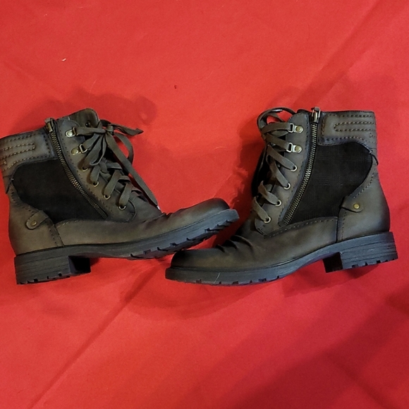 Earth Origins Shoes - Earth Orgins Women's Boot